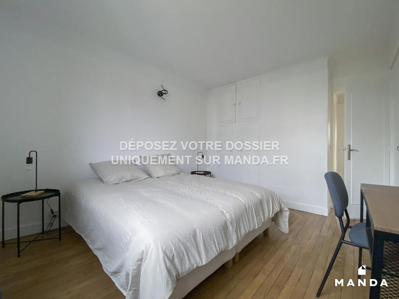 Appartement - 54 m² - 3 pièces