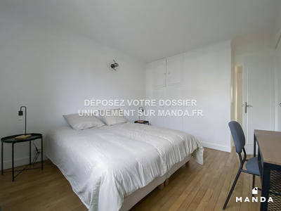 Appartement - 54 m² - 3 pièces
