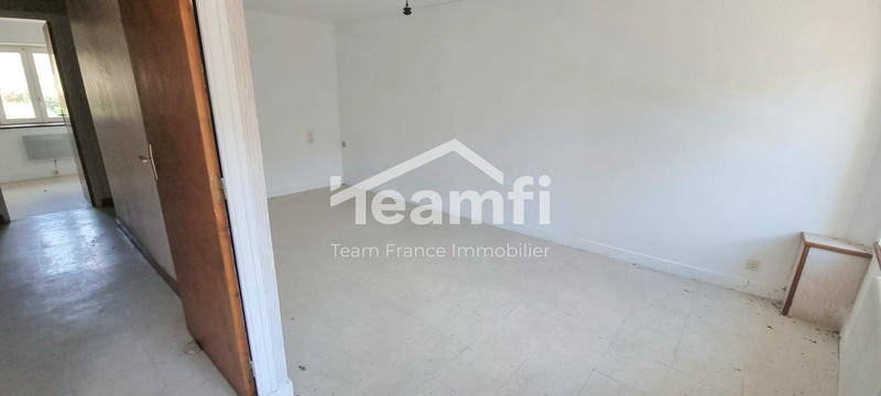 Maison - 87 m² - 4 pièces