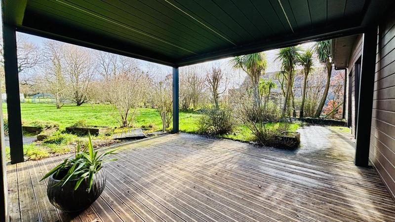 Maison d'architecte - 230 m² - 8 pièces