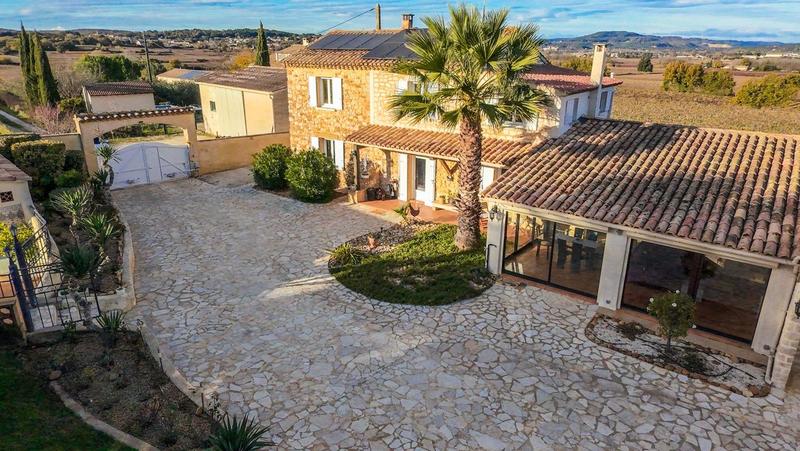 Maison - 183 m² - 6 pièces