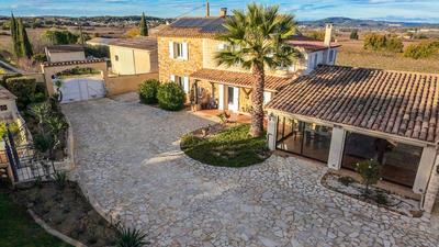 Maison - 183 m² - 6 pièces