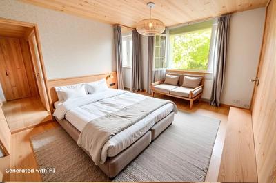 Maison - 123 m² - 5 pièces