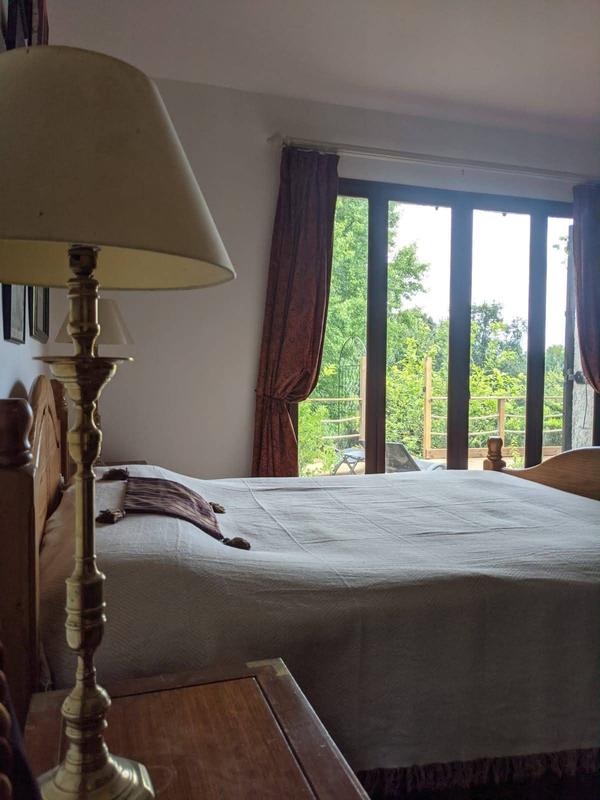 Maison - 148 m² - 6 pièces