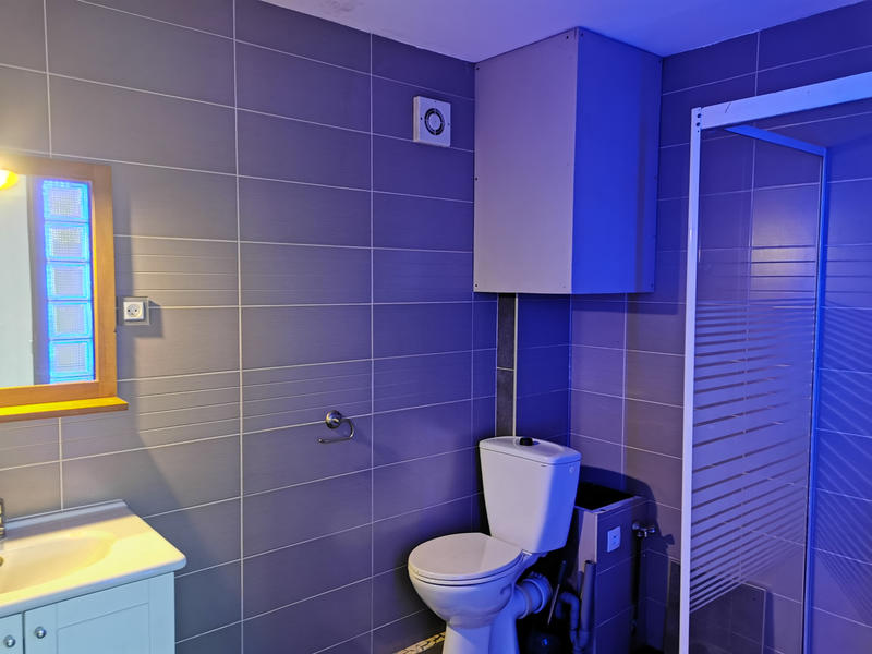 Maison - 101 m² - 4 pièces