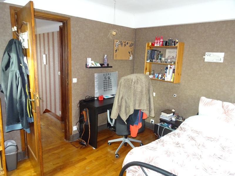 Maison - 126 m² - 5 pièces