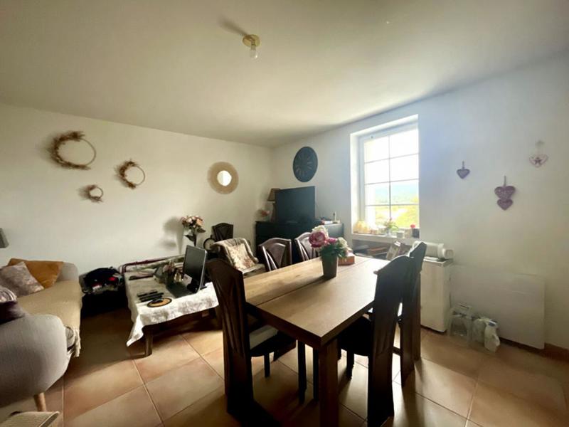 Appartement - 44 m² - 3 pièces