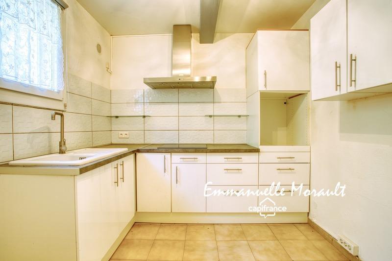 Villa - 210 m² - 7 pièces