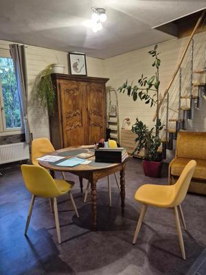 Duplex - 60 m² - 3 pièces