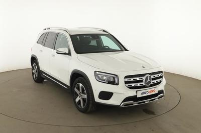 Mercedes Glb 200 d Progressive Line 150 ch