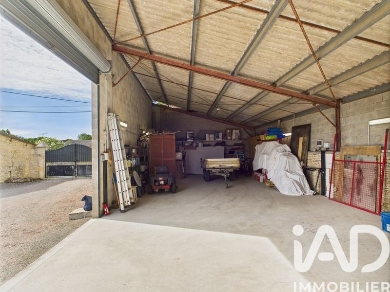 Maison - 347 m² - 5 pièces