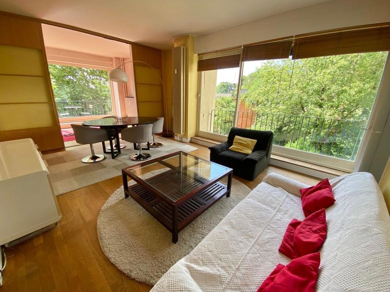 Appartement - 73 m² - 3 pièces