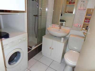 Maison - 34 m² - 2 pièces