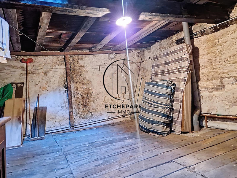 Maison - 129 m² - 5 pièces