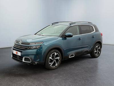 Citroën C5 Aircross BlueHDi 130 s&amp;S Eat8 Shine