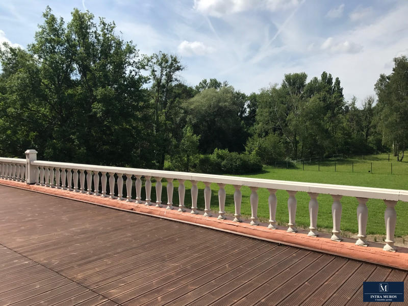 Appartement - 129 m² - 4 pièces