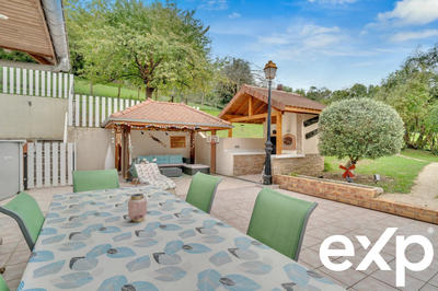 Maison - 167 m² - 6 pièces