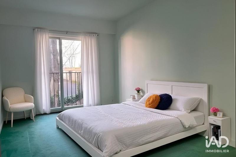 Appartement - 94 m² - 3 pièces