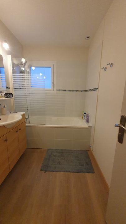 Maison - 88 m² - 5 pièces