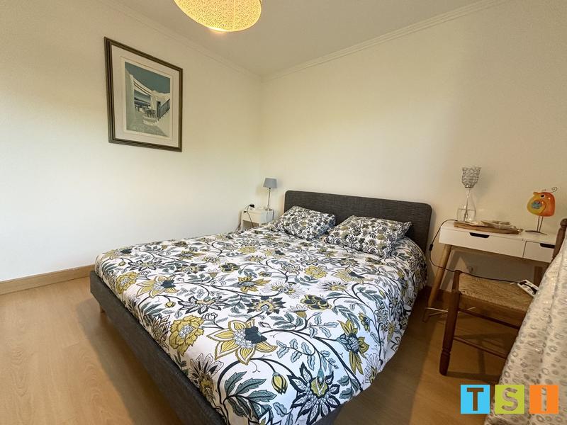 Maison - 104 m² - 5 pièces