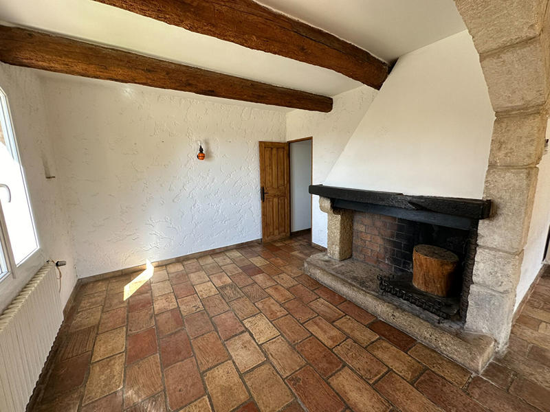 Maison - 155 m² - 5 pièces