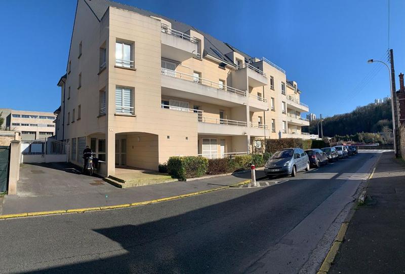 Appartement - 32 m² - 1 pièce