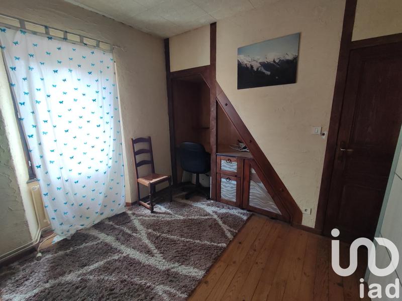 Maison de village - 155 m² - 7 pièces