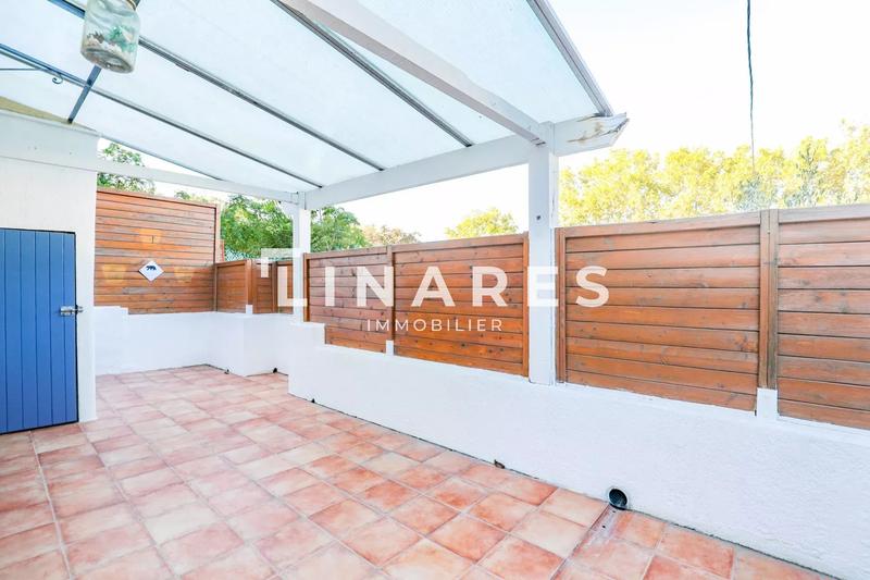 Appartement - 50 m² - 3 pièces