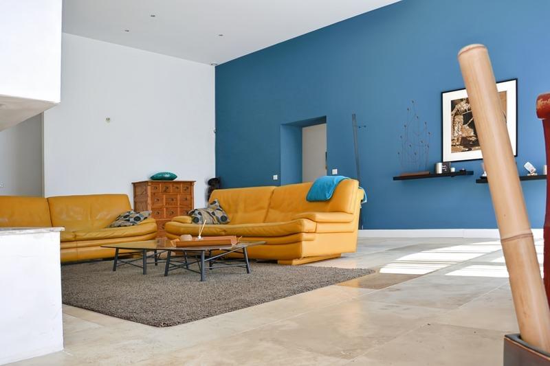 Maison bourgeoise - 325 m² - 10 pièces