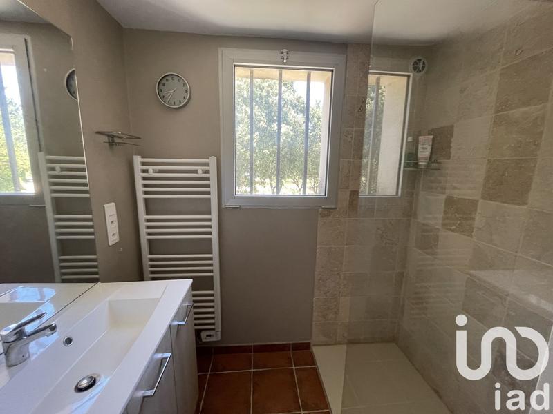 Maison de campagne - 225 m² - 8 pièces