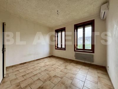 Fermette - 110 m² - 5 pièces