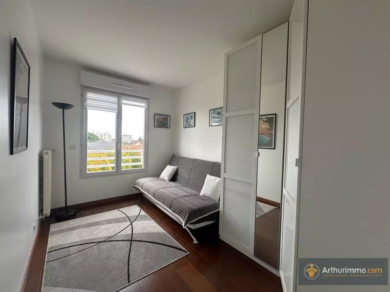 Appartement - 71 m² - 4 pièces