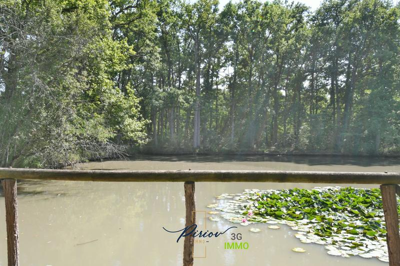 Local commercial - 563 m²