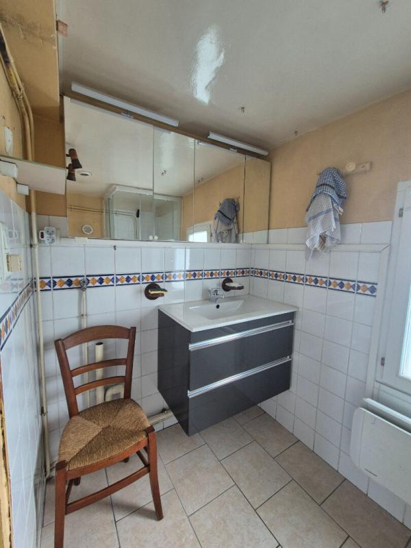 Maison - 70 m² - 4 pièces