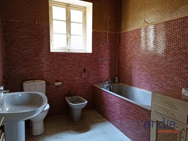 Propriété - 149 m² - 4 pièces