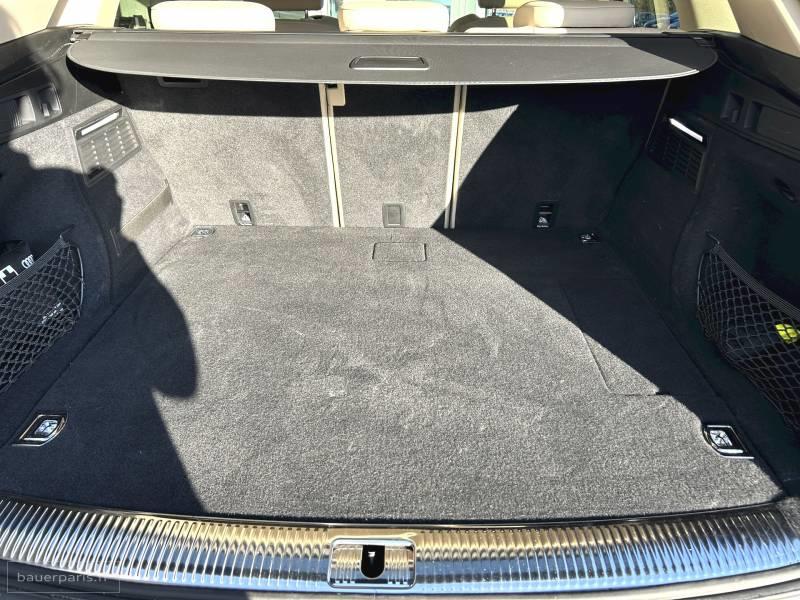 Audi Q5 50 TFSIe 299 s tronic 7 Quattro Avus