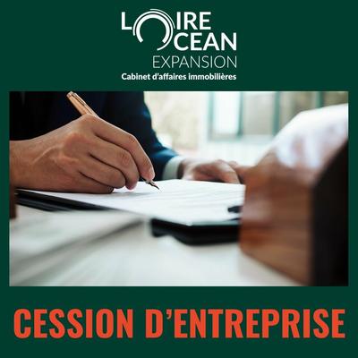 Fonds de commerce - 540 m²