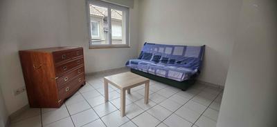 Studio - 22 m² - 1 pièce