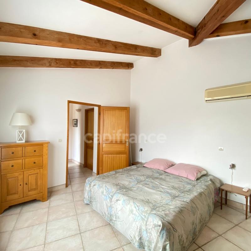 Maison - 89 m² - 3 pièces