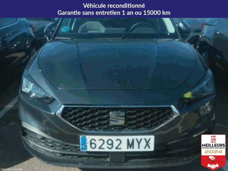 Seat Leon 1.5 eTSI Hybrid 115 Dsg7 Style