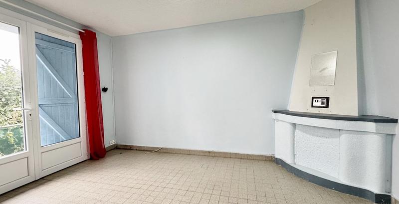 Maison ancienne - 155 m² - 7 pièces