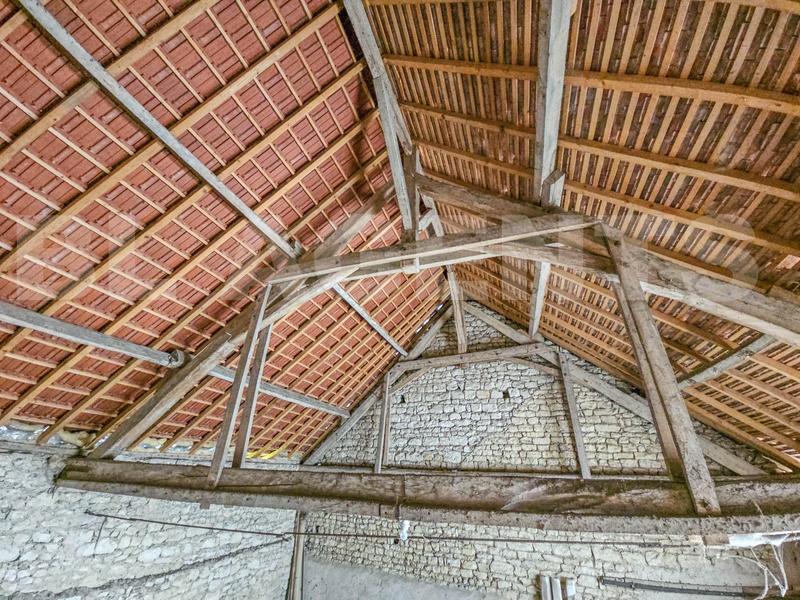 Propriété - 107 m² - 5 pièces