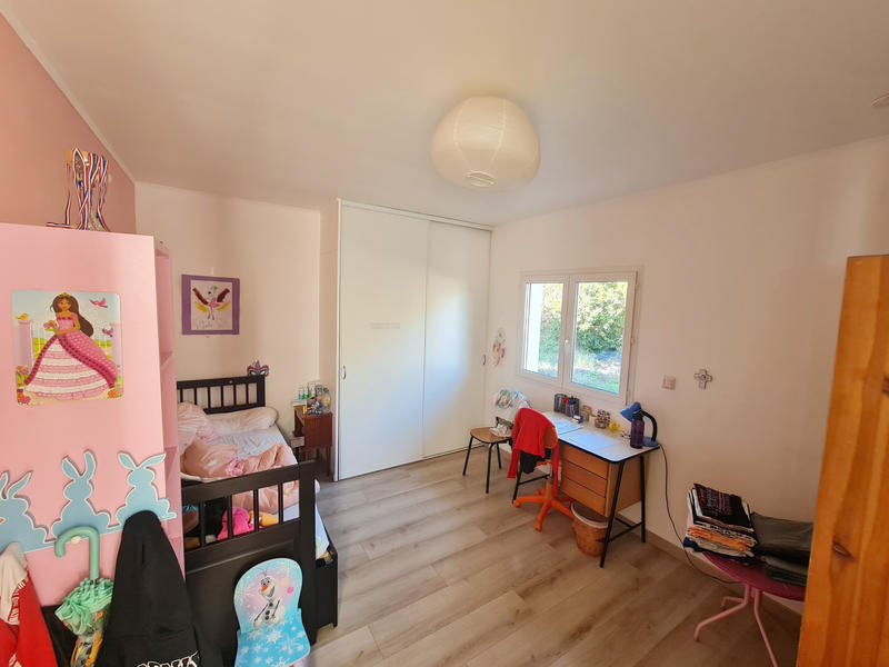 Villa - 165 m² - 7 pièces