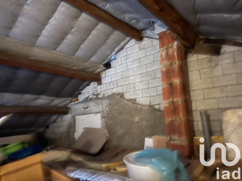 Maison - 173 m² - 8 pièces