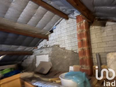 Maison - 173 m² - 8 pièces