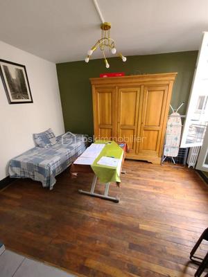 Appartement - 31 m² - 2 pièces