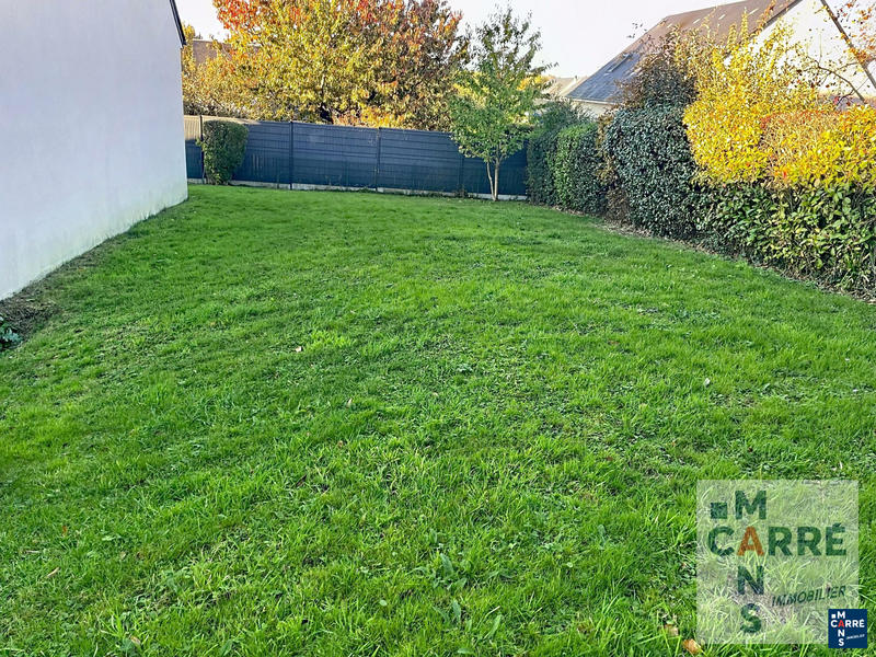 Maison - 149 m² - 5 pièces