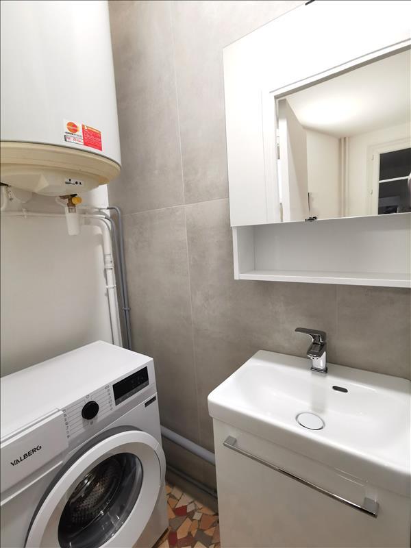 Appartement - 26 m² - 1 pièce