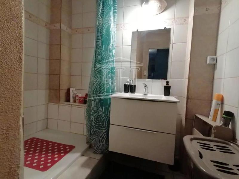 Appartement - 72 m² - 4 pièces