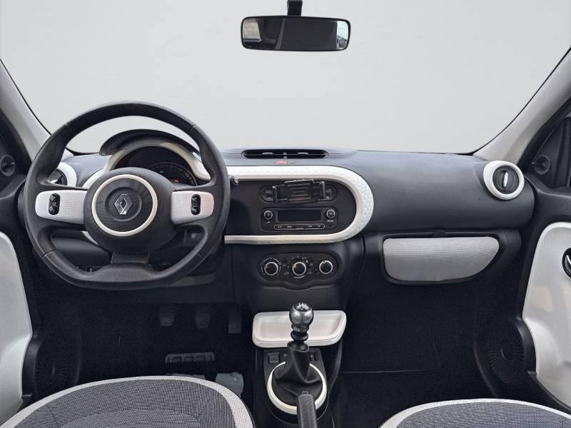 Renault Twingo III 0.9 TCe 90 Energy Limited 2017
